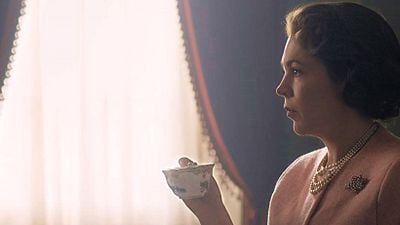 Imagem da notícia The Crown: Confira a primeira imagem do príncipe Charles na terceira temporada
