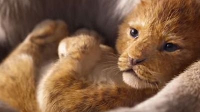 Imagem da notícia O Rei Leão: Teaser do live-action é o segundo mais visto em todos os tempos