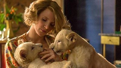 Imagem da notícia Dicas do Dia: O Zoológico de Varsóvia e Um Olhar do Paraíso são os destaques de hoje