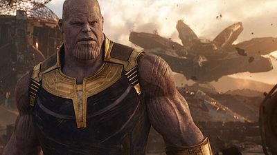 Imagem da notícia Vingadores 4 pode apresentar dois personagens de Eternals (Rumor)