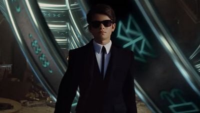 Imagem da notícia Artemis Fowl - O Mundo Secreto: Primeiro trailer apresenta universo misterioso