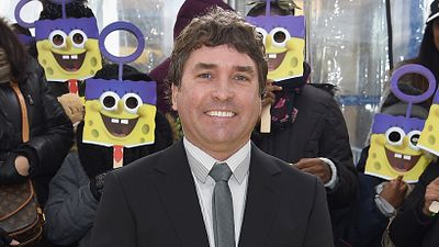 Imagem da notícia Stephen Hillenburg, criador de Bob Esponja, morre aos 57 anos