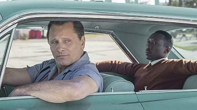 Green Book - O Guia é eleito o melhor filme do ano pelo National Board of Review