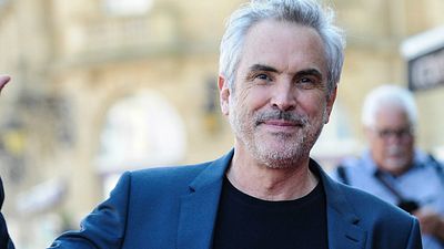 Imagem da notícia Alfonso Cuarón diz que diretores não devem se envolver na briga entre Netflix e salas de cinema