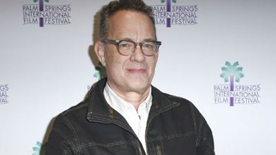 Tom Hanks negocia pra ser Gepeto em live-action de Pinóquio