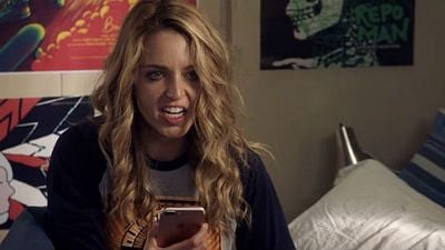 Imagem da notícia A Morte Te Dá Parabéns 2: Versão macabra de Feitiço do Tempo segue aterrorizando geral no trailer da continuação