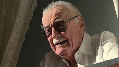 Imagem da notícia Irmãos Russo comentam sobre participações de Stan Lee no Universo Cinematográfico Marvel