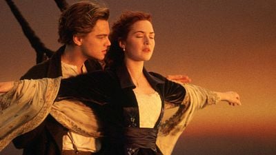 Imagem da notícia Dicas do Dia: Titanic e Ponte para Terabítia são os destaques de hoje
