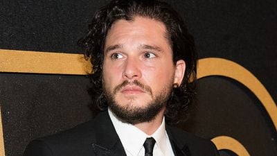 Kit Harington descarta participação na série derivada de Game of Thrones