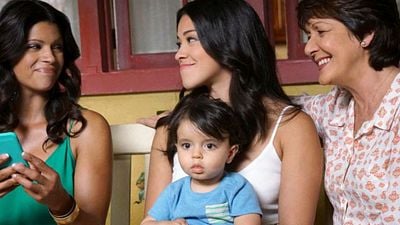 Imagem da notícia Jane the Virgin pode ganhar spin-off