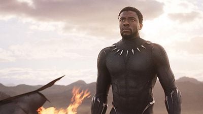 Imagem da notícia Dicas do Dia: Pantera Negra e Mogli - Entre Dois Mundos são os destaques de hoje  