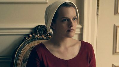 CCXP 2018: The Handmaid's Tale vai entrar para o catálogo do Globoplay