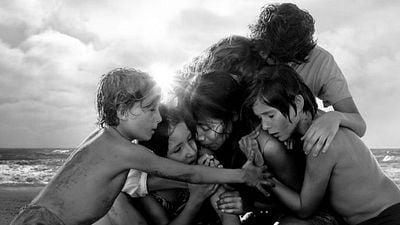 Imagem da notícia Roma será exibido nos cinemas brasileiros