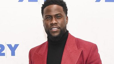 Imagem da notícia Oscar 2019: Kevin Hart desiste de apresentar a cerimônia após controvérsia 