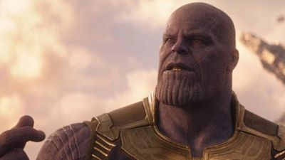 Imagem da notícia Josh Brolin faz piada ao divulgar trailer de Vingadores: Ultimato