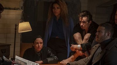 Imagem da notícia CCXP 2018: The Umbrella Academy ganha primeiro teaser