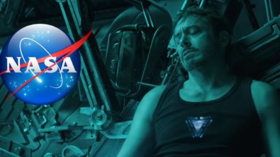 NASA responde pedidos para salvar Tony Stark após trailer de Vingadores: Ultimato