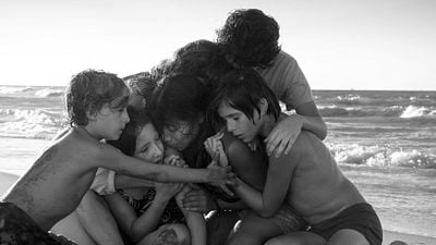 Imagem da notícia Roma é eleito melhor filme do ano pela Associação de Críticos de Los Angeles