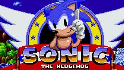 Sonic: Divulgado primeiro cartaz do filme