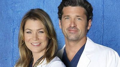 Imagem da notícia Grey’s Anatomy: “Não nos falamos desde que ele deixou a série“, revela Pompeo sobre Patrick Dempsey
