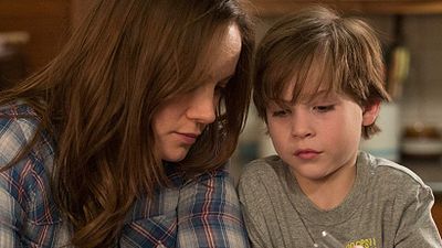 Imagem da notícia Dicas do Dia: Batman - O Cavaleiro das Trevas e O Quarto de Jack são os destaques