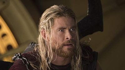 Filhos de Chris Hemsworth pensam que ele realmente é o Thor