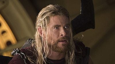Imagem da notícia Filhos de Chris Hemsworth pensam que ele realmente é o Thor