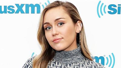 Imagem da notícia Miley Cyrus confirma que vai participar da quinta temporada de Black Mirror