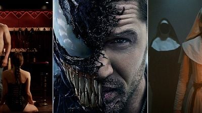 Imagem da notícia Retrospectiva 2018: Os 10 trailers mais acessados no AdoroCinema