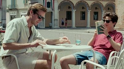 Imagem da notícia Dicas do Dia: Me Chame Pelo Seu Nome e Deadpool são os destaques