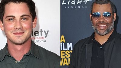 Imagem da notícia The Hunt: Logan Lerman vai estrelar série de Jordan Peele sobre caçadores de nazistas