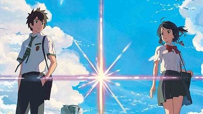 Imagem da notícia Conheça o novo filme do diretor do elogiado Your Name