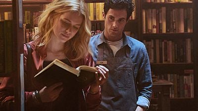 Imagem da notícia Você: Crítica da primeira temporada