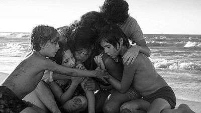 Imagem da notícia Roma: Saiba como configurar sua TV para assistir ao épico de Alfonso Cuarón e da Netflix em casa