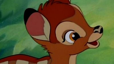 Imagem da notícia Homem é sentenciado a assistir Bambi uma vez por mês após ser preso por caça ilegal