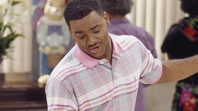 Imagem da notícia Alfonso Ribeiro acusa criadores de Fortnite de roubarem dancinha do Carlton de Um Maluco no Pedaço