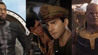 Imagem da notícia Oscar 2019: Academia revela pré-indicados em melhores efeitos especiais e mais seis categorias