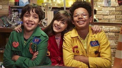 Imagem da notícia Detetives do Prédio Azul 2 - O Mistério Italiano é a maior estreia da semana