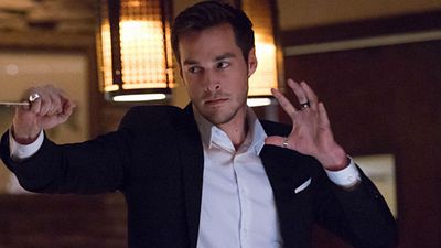 Imagem da notícia Legacies: Julie Plec deseja retorno de grande vilão de The Vampire Diaries