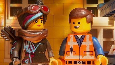Imagem da notícia Uma Aventura LEGO 2: Os adorados bonecos partem para o espaço em novo trailer da aventura
