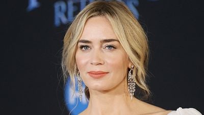 Imagem da notícia O Retorno de Mary Poppins: Relembre a carreira de Emily Blunt, a nova babá mágica da Disney