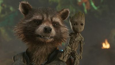 Imagem da notícia Adam McKay está cotado para dirigir Guardiões da Galáxia Vol. 3