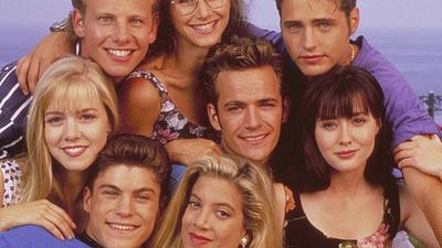 Imagem da notícia Barrados no Baile pode ganhar revival