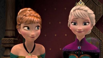 Imagem da notícia Dicas do Dia: O Labirinto do Fauno e Frozen: Uma Aventura Congelante são os destaques