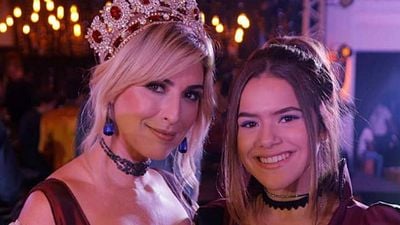 Imagem da notícia Cinderela Pop: Maisa Silva ataca de DJ em novo trailer do filme
