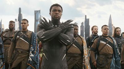 Imagem da notícia Admirável Mundo Pop: Os momentos mais marcantes da cultura pop em 2018