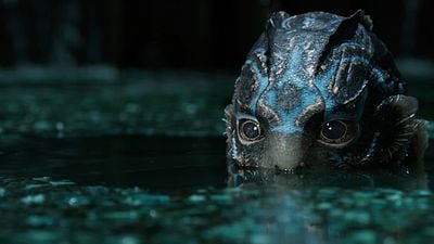 Imagem da notícia Dicas do Dia: A Forma da Água e Black Mirror - Bandersnatch são os destaques de hoje