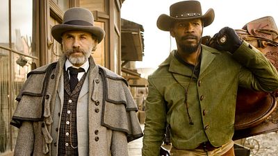 Imagem da notícia Dicas do Dia: Django Livre e Ghost - Do Outro Lado da Vida são os destaques de hoje