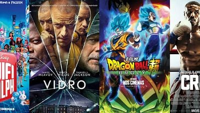 Imagem da notícia Estreias de janeiro nos cinemas
