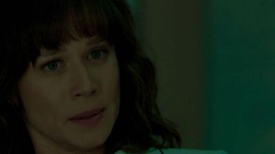 Imagem da notícia Ilha de Ferro: Mariana Ximenes é destaque em trailer da segunda temporada